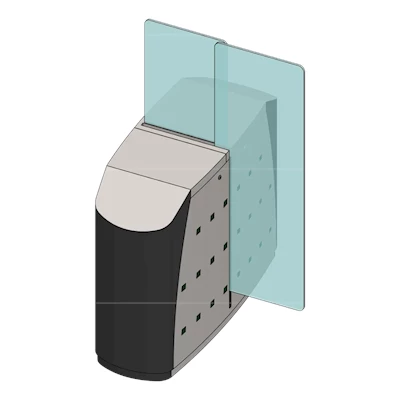 IDONIC TORN V103 316 PMR 1,60m