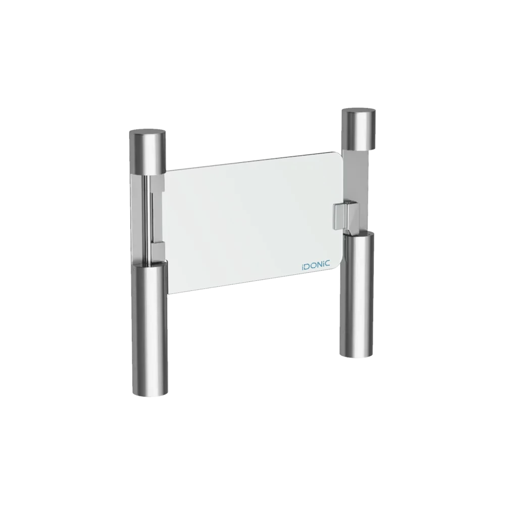 IDONIC TORN B115 | Barreira Pedonal para Acessos