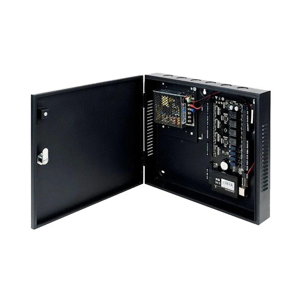 IDONIC AEON PC102RS Case | Placa Controladora Acessos