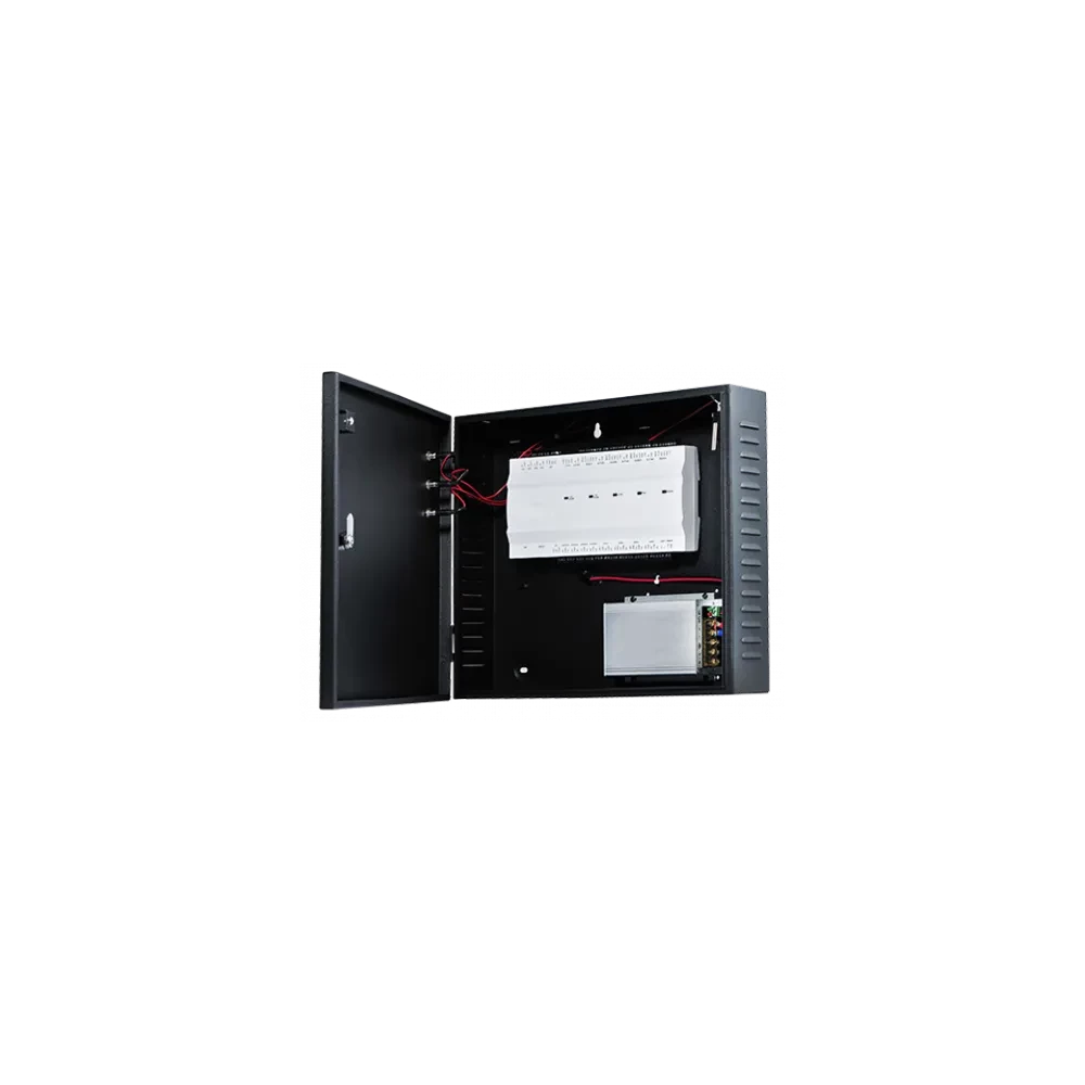 IDONIC AEON PC203RS Case | Placa Controladora Acessos