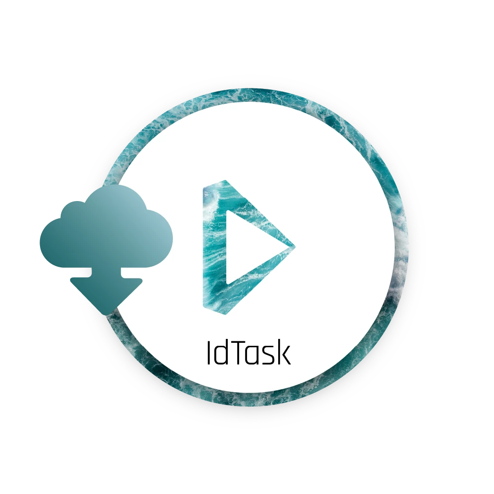 IdTask | Cloud