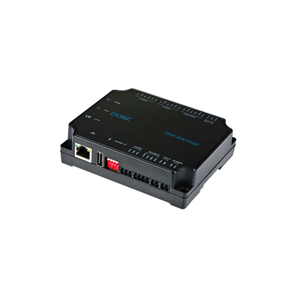 IDONIC AEON PC103R2 | Placa Controladora de Acessos
