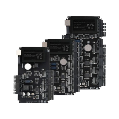 IDONIC AEON PC105RS | Placa Controladora de Acessos