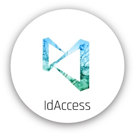 IdAccess - Controlo de Acessos